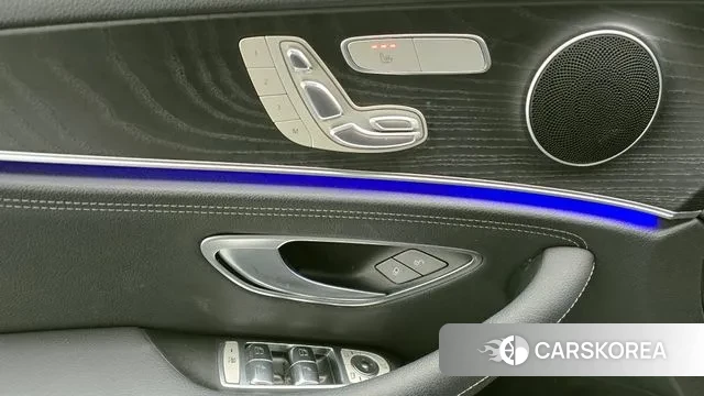Mercedes-Benz E-Class W213 id 3519565 из Кореи 8