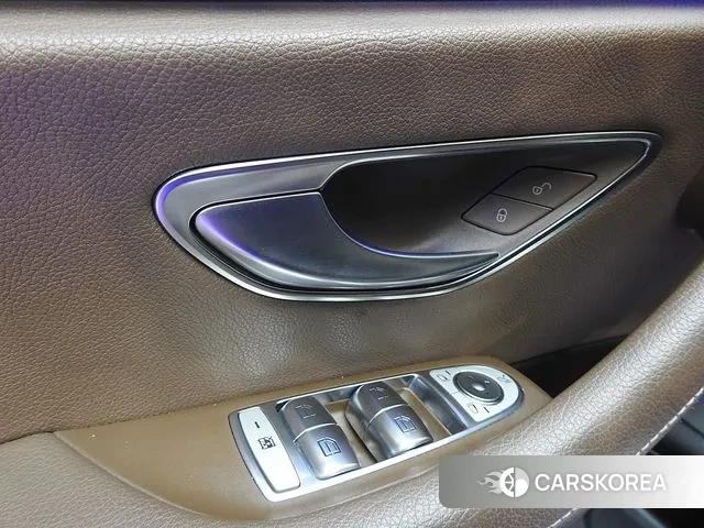 Mercedes-Benz E-Class W213 id 3687396 из Кореи 8