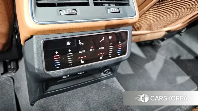 Audi A6 (C8) id 3377964 из Кореи 8