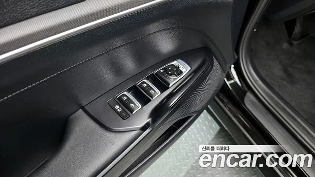 Kia K5 3rd generation id 2852921 из Кореи 8