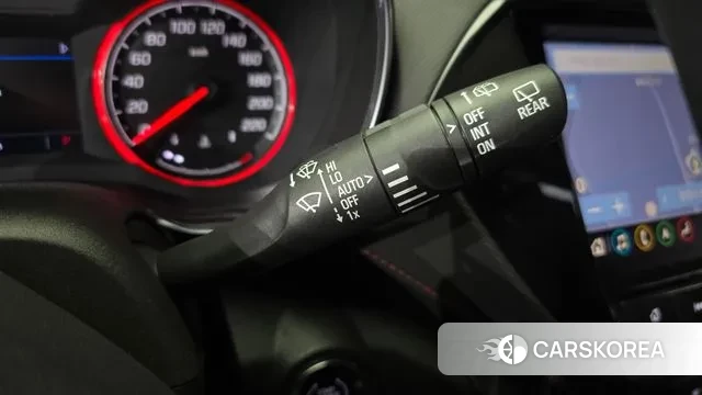 Chevrolet (GM Daewoo) Trailblazer id 3764802 из Кореи 8