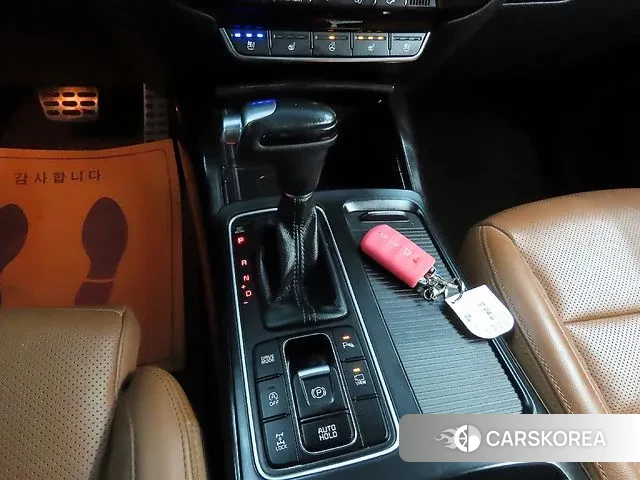 Kia The New Sorento id 3039379 из Кореи 8