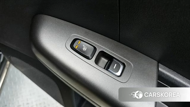 Kia Sportage The Bold id 3867229 из Кореи 8