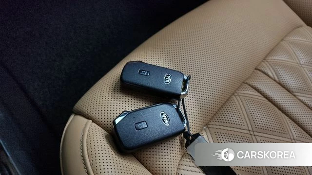 Kia Sorento 4th Generation id 4619518 из Кореи 8
