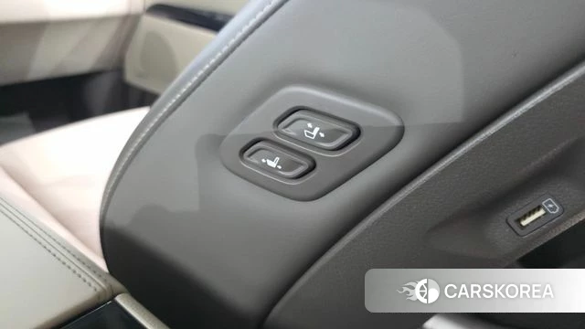 Kia Carnival 4th generation id 4666886 из Кореи 8