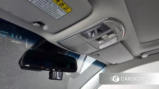 Hyundai All New Tucson id 3766712 из Кореи 8