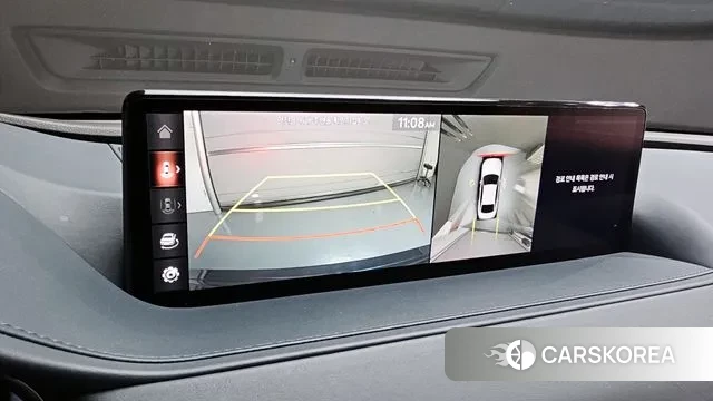 Genesis G80 (RG3) id 3655749 из Кореи 8