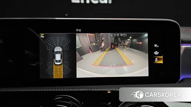 Mercedes-Benz CLA-Class C118 id 2985799 из Кореи 8