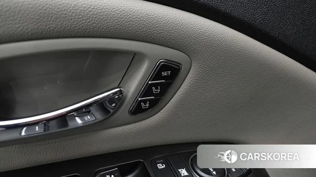 Kia The New Carnival id 3911977 из Кореи 8