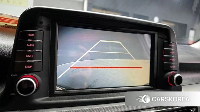 Kia Seltos id 3843177 из Кореи 8