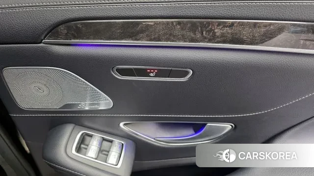 Mercedes-Benz S-Class W222 id 3772422 из Кореи 8