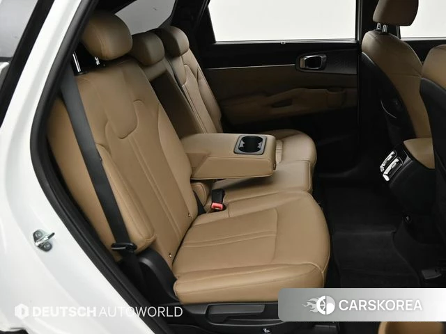 Kia The New Sorento 4th Generation id 4773869 из Кореи 8