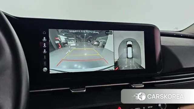 Kia Carnival 4th generation id 3691767 из Кореи 8