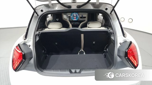 Mini Cooper S 4th Generation id 4630189 из Кореи 8