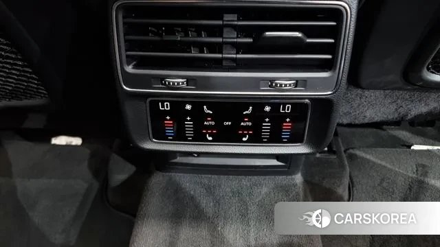 Audi Q7 (4M) id 2916001 из Кореи 8