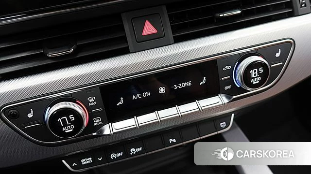 Audi A4 (B9) id 4725849 из Кореи 8