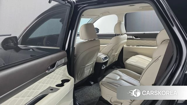 Hyundai Palisade id 3828310 из Кореи 8