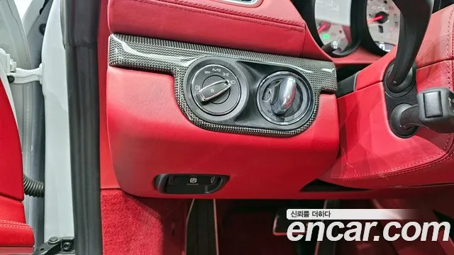 Porsche 718 Boxster id 2400115 из Кореи 8