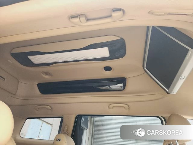 Kia The New Carnival id 4689350 из Кореи 8