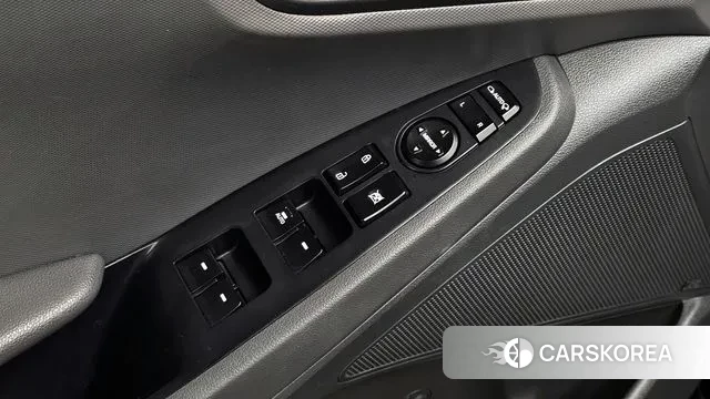 Hyundai Ionic Electric id 3024798 из Кореи 8