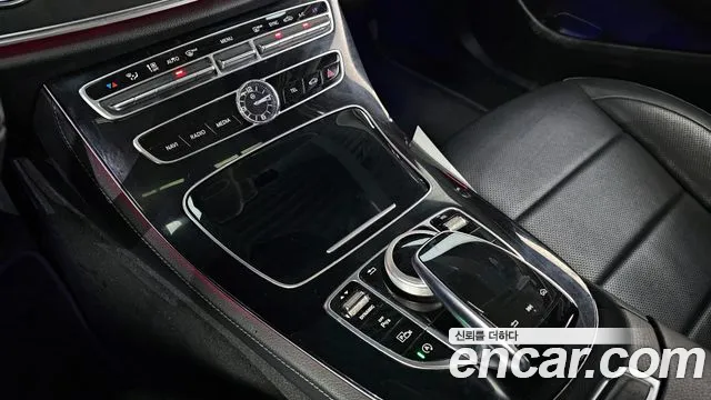 Mercedes-Benz E-Class W213 id 2218234 из Кореи 8