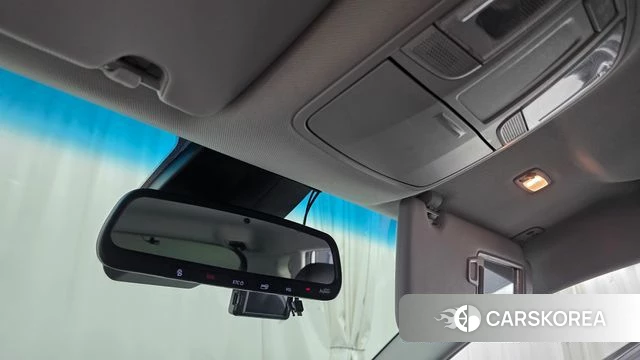 Hyundai All New Tucson id 4614937 из Кореи 8