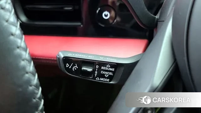 Porsche Taycan id 3600877 из Кореи 8