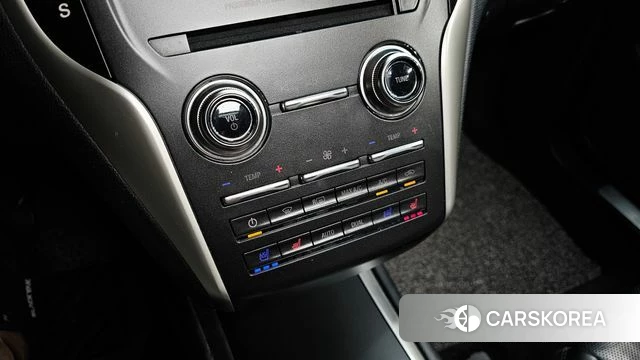 Lincoln MKC id 4574284 из Кореи 8
