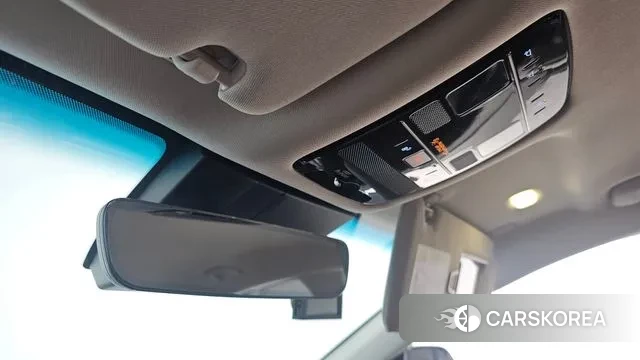 Hyundai Grandeur (GN7) id 3452027 из Кореи 8