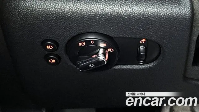 Mini Cooper id 2750217 из Кореи 8