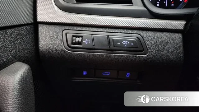 Hyundai Sonata New Rise id 3198507 из Кореи 8