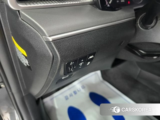 Kia K5 3rd generation id 4568183 из Кореи 8