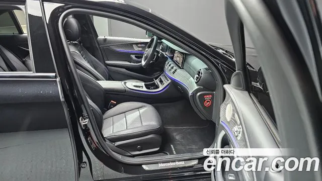 Mercedes-Benz E-Class W213 id 2686247 из Кореи 8