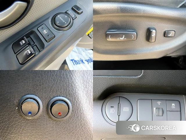 Hyundai Grand Starex id 3899841 из Кореи 8