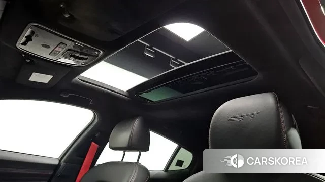 Kia Stinger Meister id 3735209 из Кореи 8