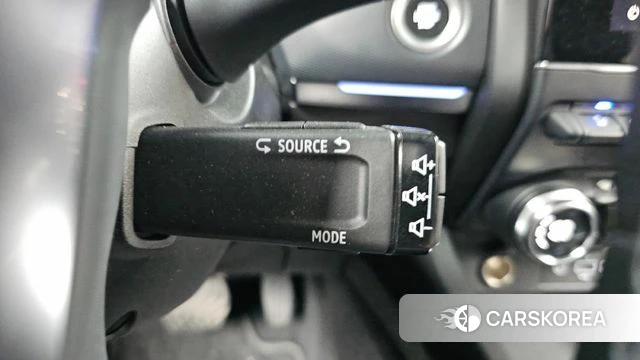 Renault Korea (Samsung) XM3 id 4330768 из Кореи 8