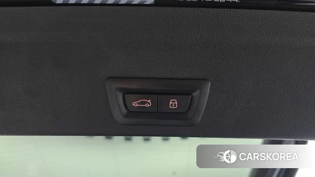 BMW X6 (G06) id 4548500 из Кореи 8
