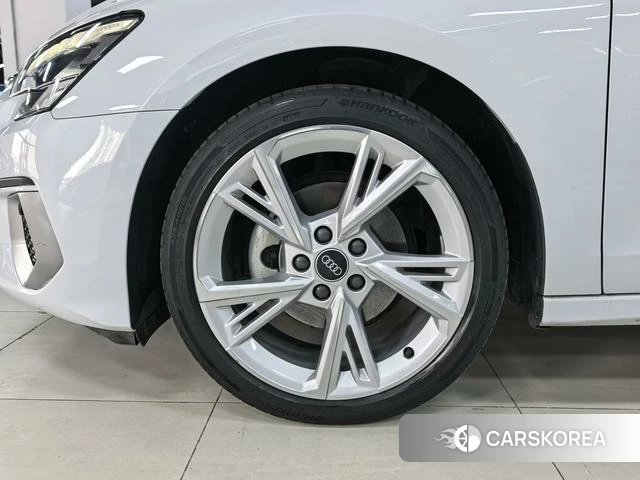 Audi A3 id 4236382 из Китая 8