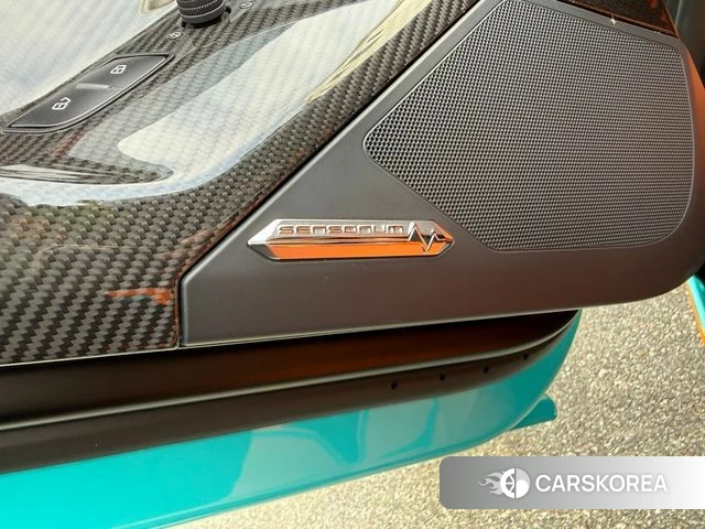 Lamborghini Aventador id 4356197 из Кореи 8