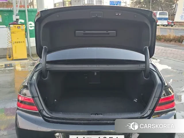 Genesis G90 id 3718481 из Кореи 8