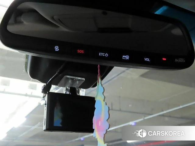 Hyundai Grandeur IG id 4339501 из Кореи 8