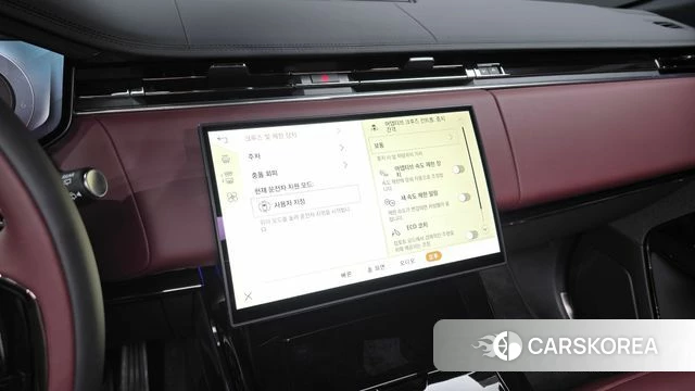 Land Rover Range Rover Sport 3rd Generation id 3896430 из Кореи 8