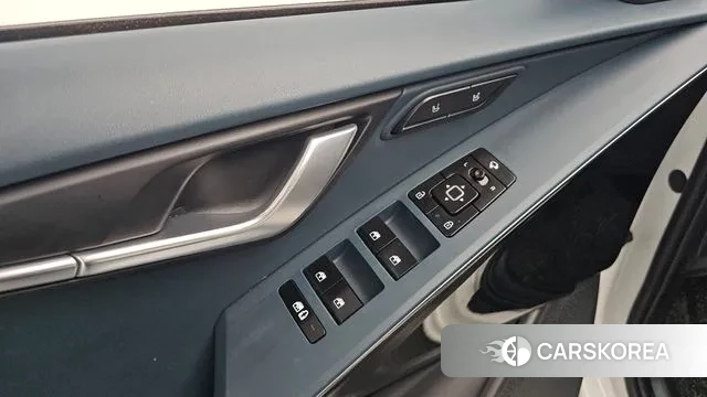 Kia Di All New Niro EV id 3776437 из Кореи 8