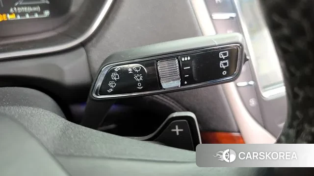 Lincoln Nautilus First generation id 2976061 из Кореи 8