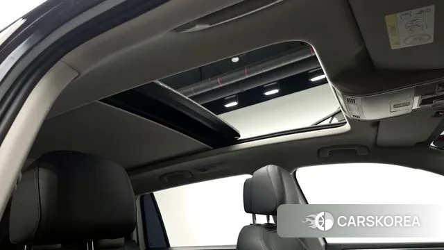 Volkswagen Tiguan Allspace id 3256821 из Кореи 8