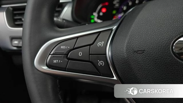 Renault Korea (Samsung) XM3 id 4382666 из Кореи 8