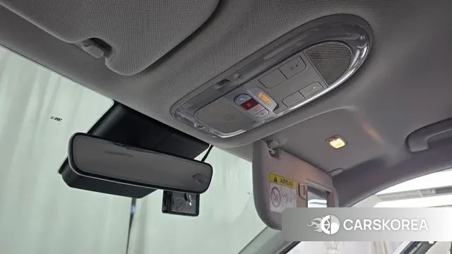 Hyundai Ionic 5 id 3591870 из Кореи 8