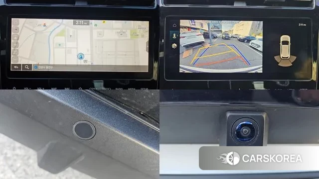 Hyundai Tucson (NX4) id 3539499 из Кореи 8