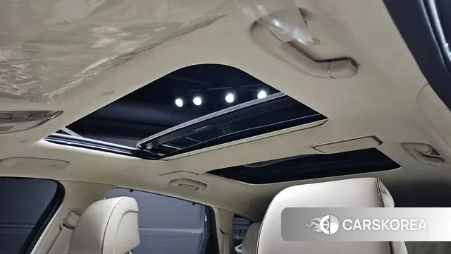 Genesis GV80 id 2961129 из Кореи 8