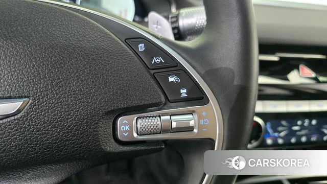 Genesis G80 (RG3) id 4774233 из Кореи 8